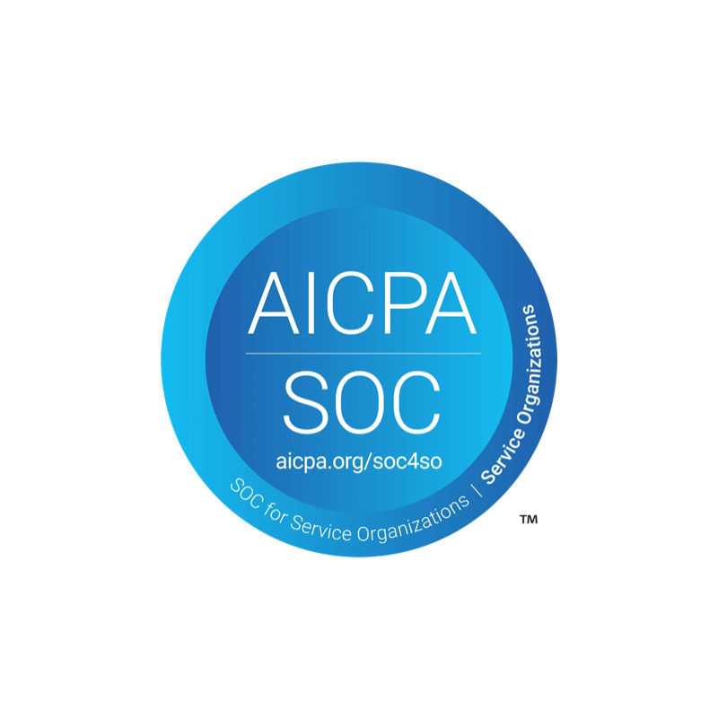 AICPA SOC logo
