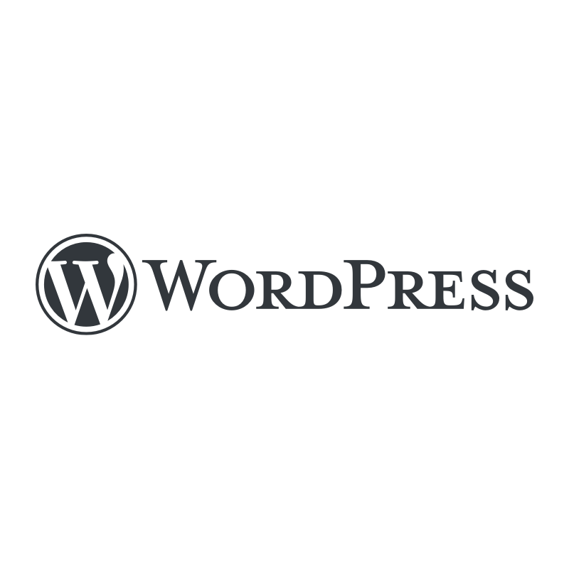 Wordpress logo