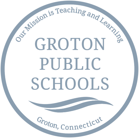 Logo for: Groton Public Schools
