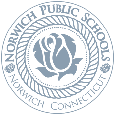 Logo for: Norwich Public Schools