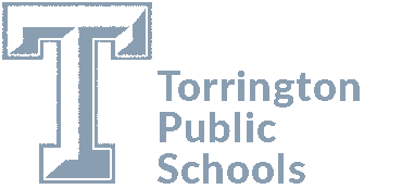Logo for: Torrington Public Schools