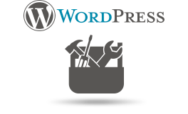 WordPress Toolbox