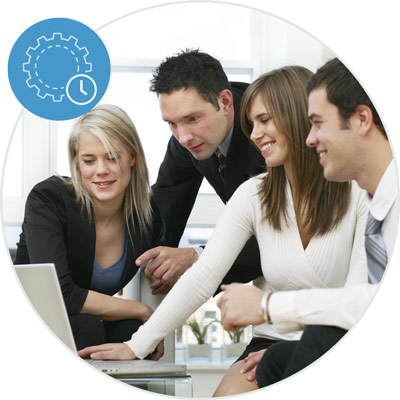 Flexible Marketing Implementation