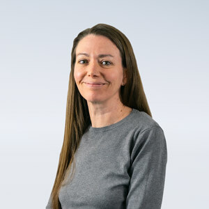 Lori O'Brien headshot