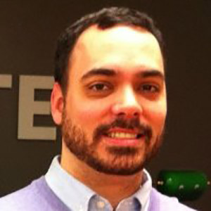 Brendan Wilhide headshot
