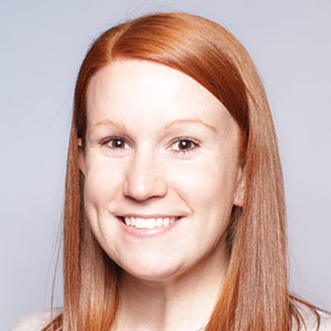 Brenna McKinley headshot
