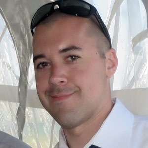Tom Brower headshot