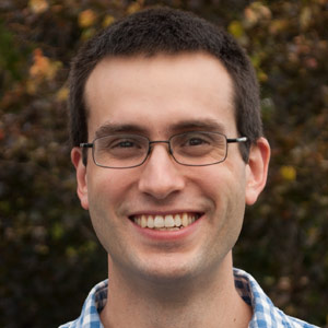 Chris Anton headshot
