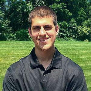 Chris Korte headshot