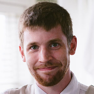 Craig Ralston headshot