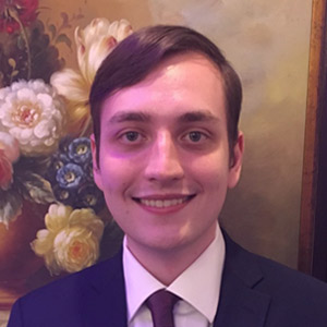 Dallas Skau headshot