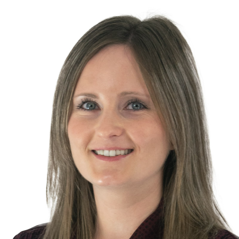Emily Gnagy headshot