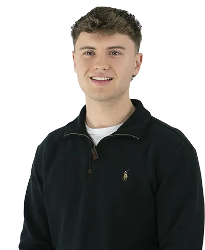 Evan Zimnoch headshot