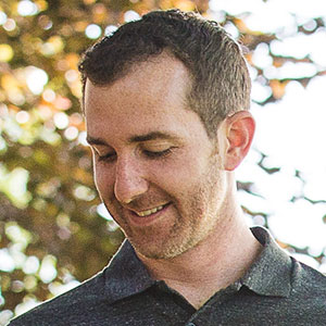 Geoff Lewis headshot