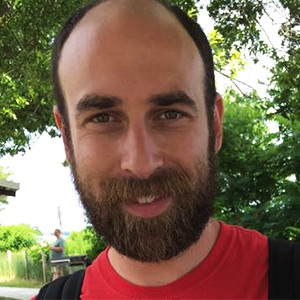 Jason Arnoff headshot