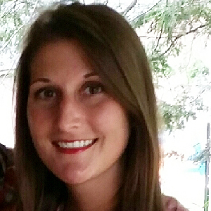 Kaitlyn Kearney headshot