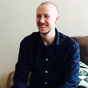 Kyle Hurley headshot