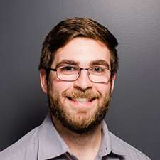 Tim Potter headshot