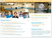 Boys & Girls Club of Meriden Homepage