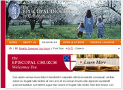 Episcopal Diocese of CT Homepage
