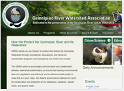 Quinnipiac River Watershed Association